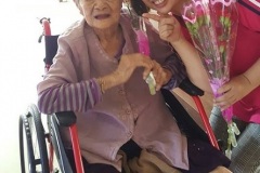 106.05.12 母親節活動