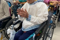 107.11.20 威盛信望愛聖誕節活動