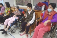 107.12.14 烏林社區9年9班