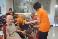 108.03.03 腳ㄚ家族