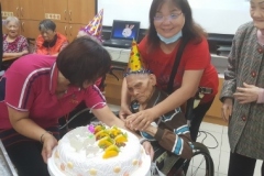108.04.19 4月慶生會