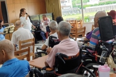 108.05.25 慈雲宮樂團