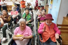 108.05.28 愛心樂團