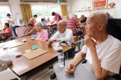 108.07.07 黑白走棋班