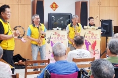 108.07.20 動感薩克斯風