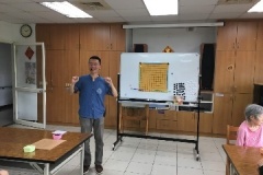 108.09.07 圍棋