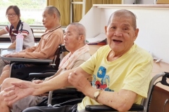108.10.04 陸軍手語愛心社團