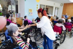 108.11.07 慈雲宮樂團