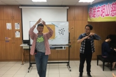 108.11.17 圍棋