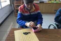 108.12.08 圍棋