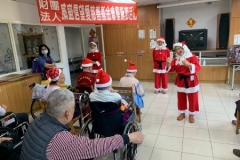 108.12.17 威盛信望愛-聖誕節