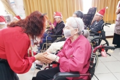 108.12.19 陳老師排舞社
