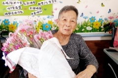 109.05.08 馨花朵朵開暨5月慶生會