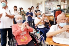 109.06.19 6月慶生會
