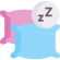 pillows