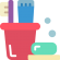 toiletries
